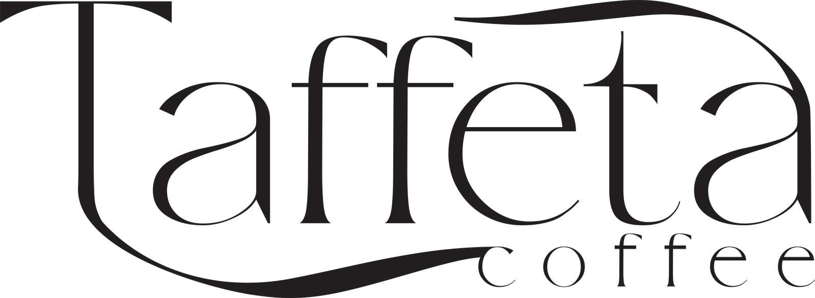 Taffeta Coffee India